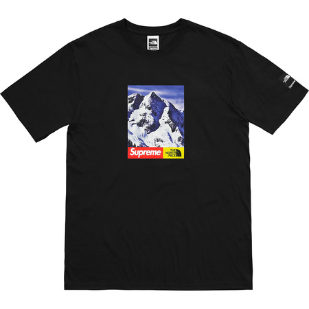 Supreme®/The North Face® Mountain Tee