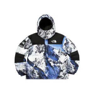 Supreme®/The North Face® Mountain Baltoro Jacket