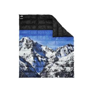 Supreme®/The North Face® Mountain Nuptse Blanket