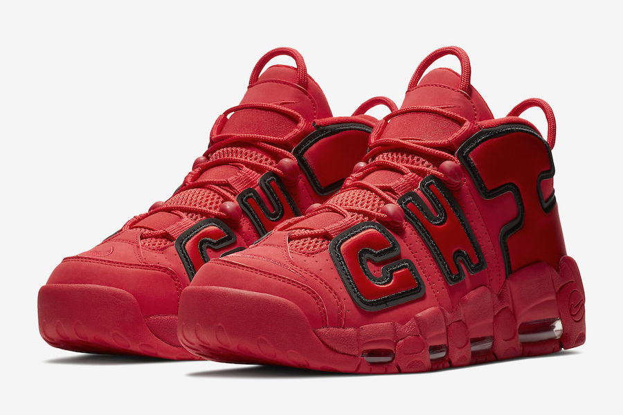 NIKE AIR MORE UPTEMPO CITY PACK 