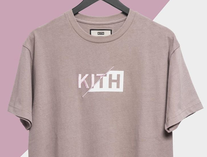 KITH MONDAY PROGRAM Tシャツ