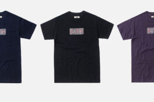 KITH MONDAY PROGRAM Tシャツ