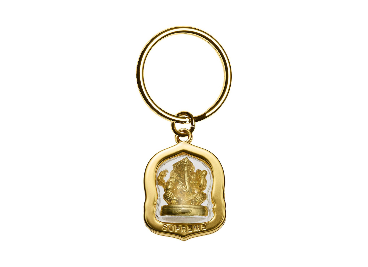 Ganesh Keychain