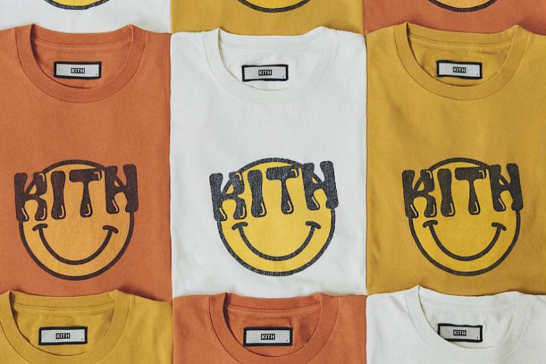 kith monday program 7/16