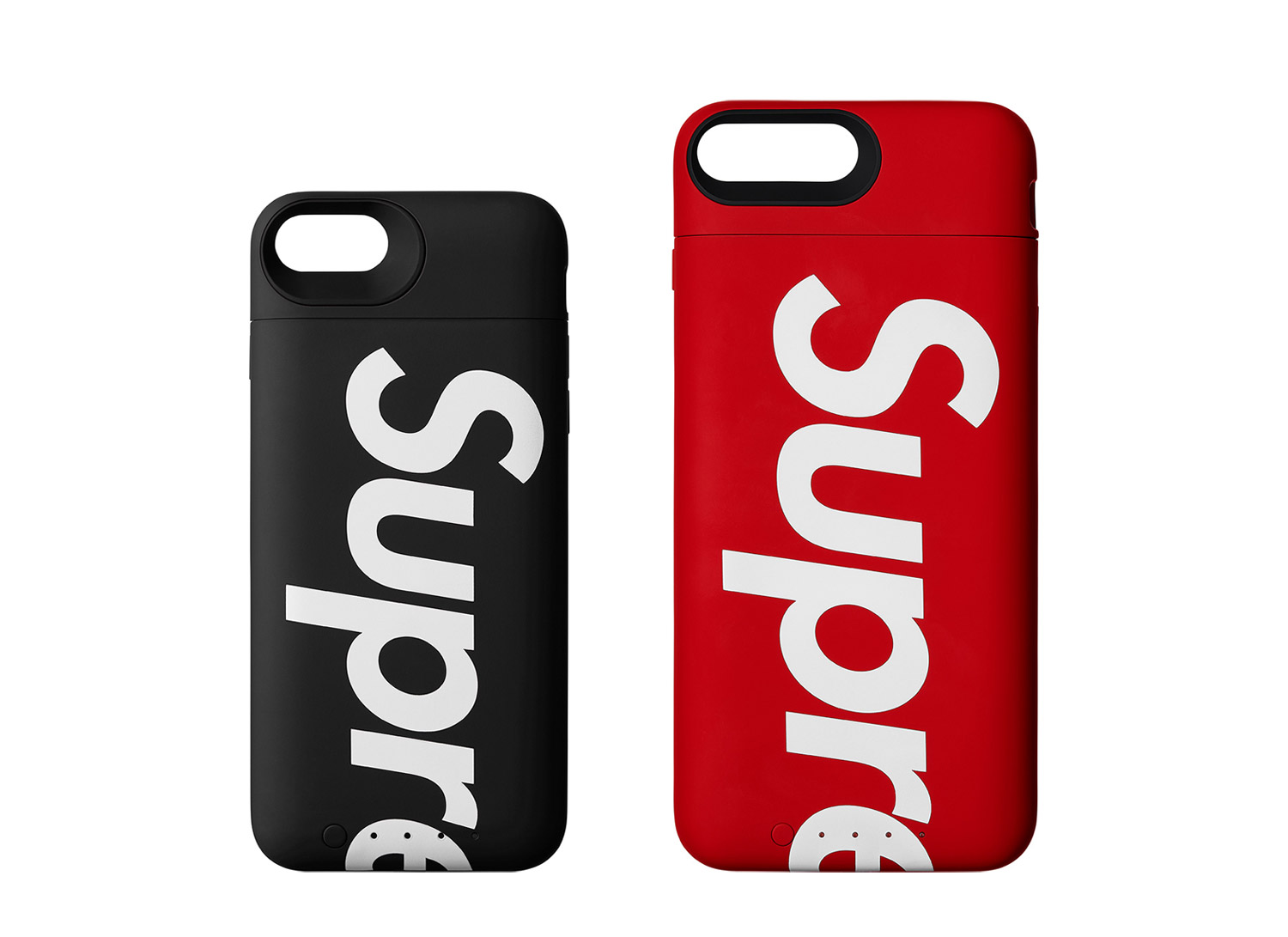 Supreme®/mophie® iPhone 8 and 8 Plus Juice Pack Air