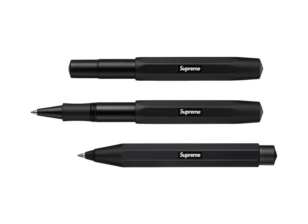 Kaweco® AL Sport Ballpoint Pen and AL Pencil