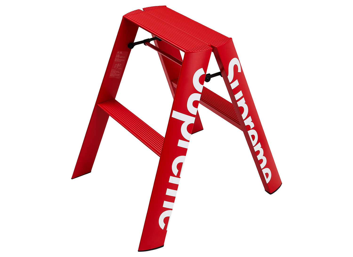 Lucano® Step Ladder