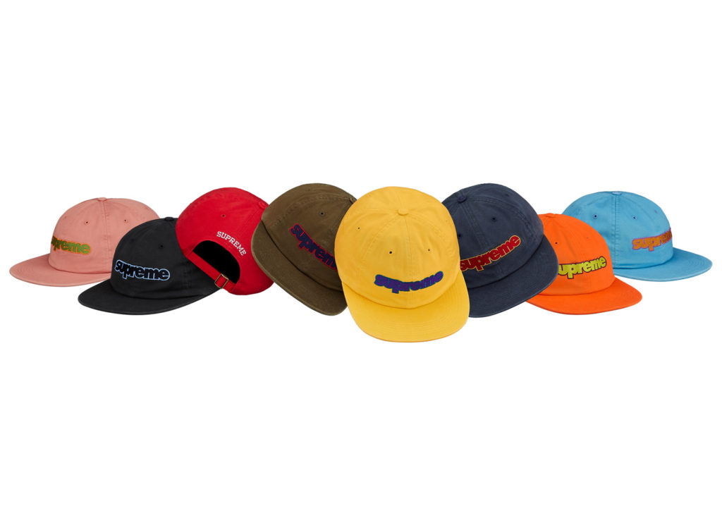 Connect 6-Panel