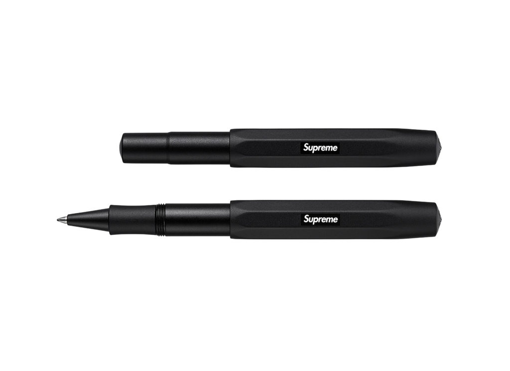 Supreme®/Kaweco® AL Sport Ballpoint Pen