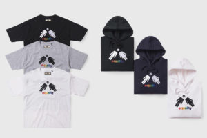 kith monday program 10/1 "equality " Tシャツ&パーカー