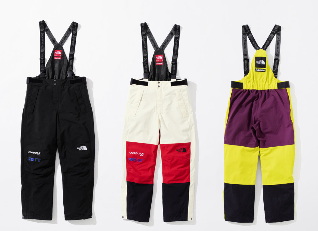 Supreme®/The North Face® Expedition Pant