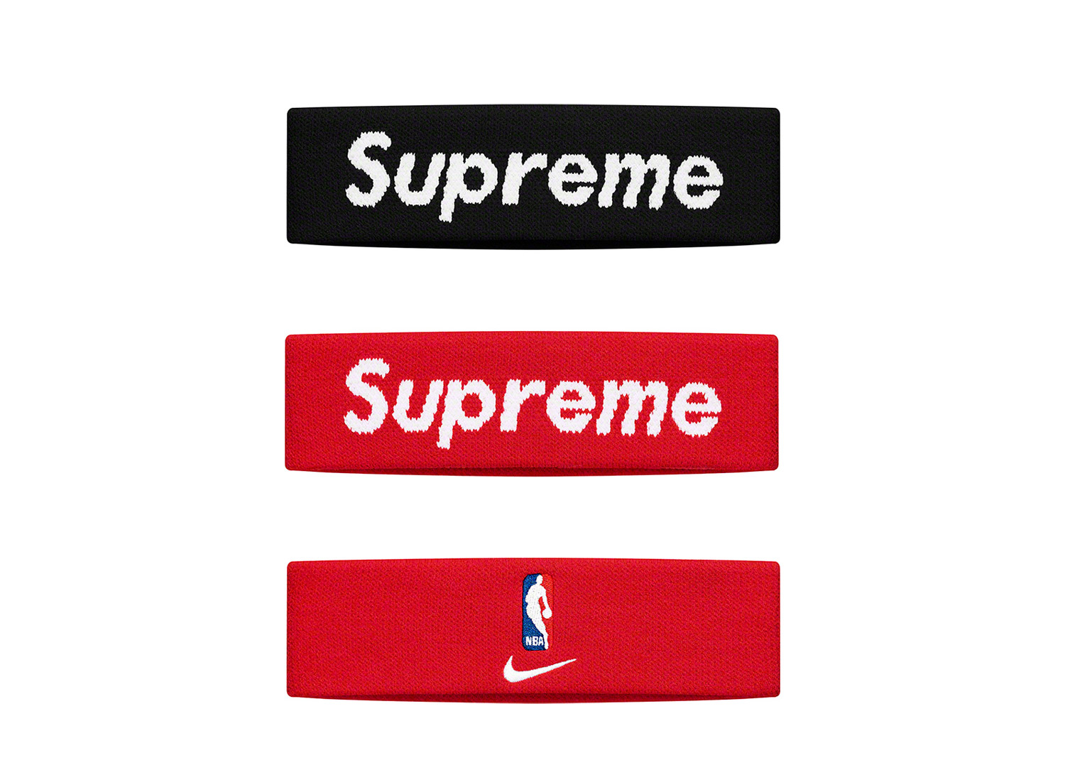 Supreme®/Nike®/NBA Headband
